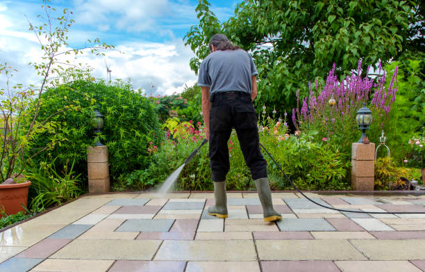 Trusted South Charleston, OH Pressure washing Experts